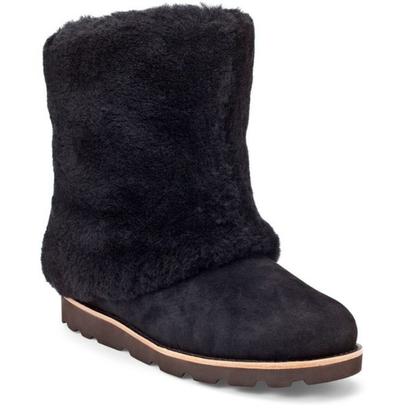 UGG Shoes - UGG Maylin Black
